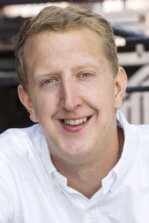 Magnus Devold profil kép