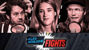 Alles Mögliche Fights 3. évad Ep.4 4. epizód