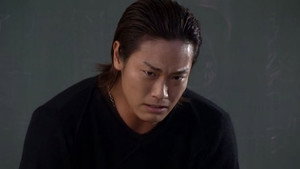 ヤンキー母校に帰る 1. évad Ep.8 8. epizód