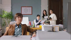 이판사판 1. évad Ep.6 6. epizód