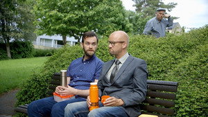 På benken 1. évad Ep.10 10. epizód