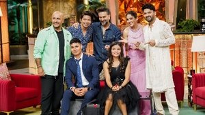 Kapil Sharma parádés műsora 3. évad Ep.9 9. epizód