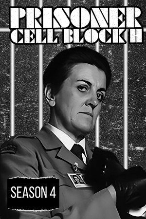 Prisoner 4. évad (1982-02-09) poszter