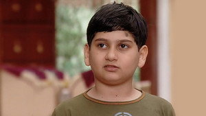 Baa Bahoo Aur Baby 1. évad Ep.115 115. epizód