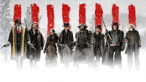 The Hateful Eight kép