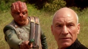 Star Trek: Az új nemzedék 5. évad Ep.2 Darmok