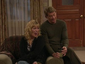 Reba 3. évad Ep.18 18. epizód
