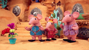 Clangers 1. évad Ep.30 30. epizód