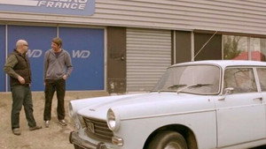 Wheeler Dealers France 3. évad Ep.11 11. epizód
