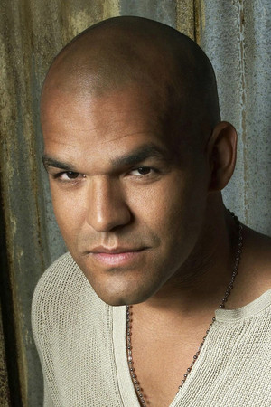 Amaury Nolasco profil kép