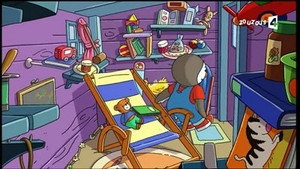 T'choupi et Doudou 1. évad Ep.62 62. epizód