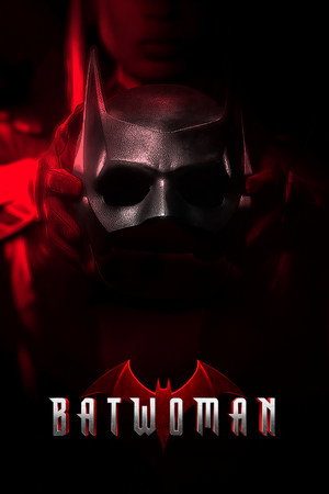 Batwoman poszter