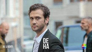 Deha 1. évad Ep.5 5. epizód
