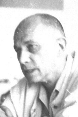 Chris Marker profil kép