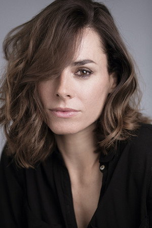 Begoña Maestre profil kép