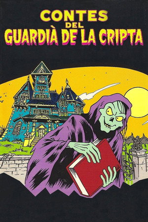 Tales from the Cryptkeeper poszter