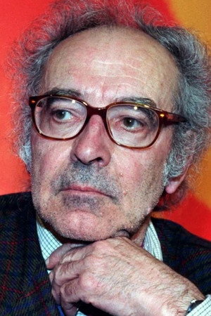 Jean-Luc Godard profil kép