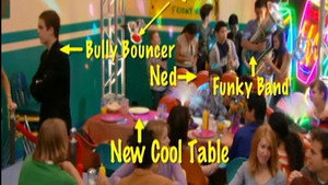 Ned's Declassified School Survival Guide 1. évad Ep.4 4. epizód