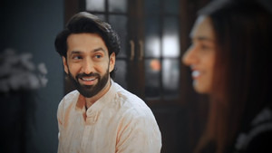 बड़े अच्छे लगते हैं 3. évad Ep.33 33. epizód