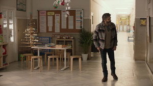 Félix 1. évad Ep.5 5. epizód