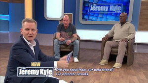 The Jeremy Kyle Show 2019. évad Ep.85 85. epizód