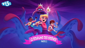 Polly Pocket 4. évad Ep.26 26. epizód