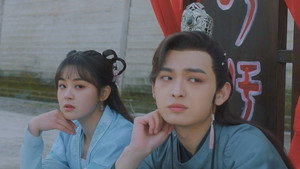 吾家才女初长成 1. évad Ep.6 6. epizód