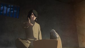 Boruto: Naruto új nemzedék 1. évad Ep.282 282. epizód