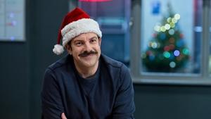 Ted Lasso 2. évad Ep.4 Csengőszó