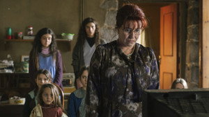 La mesías 1. évad Ep.4 4. epizód