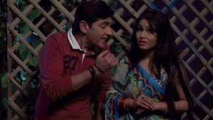 भाभीजी घर पर हैं! 1. évad Ep.832 832. epizód