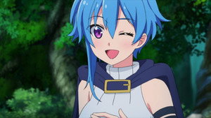農民関連のスキルばっか上げてたら何故か強くなった。 1. évad Ep.5 5. epizód