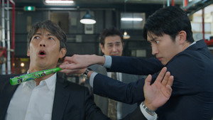 オクラ～迷宮入り事件捜査～ 1. évad Ep.4 4. epizód