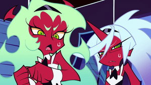 New PANTY & STOCKING with GARTERBELT 1. évad Ep.20 20. epizód