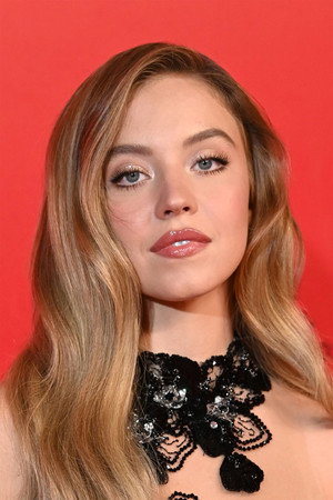 Sydney Sweeney profil kép