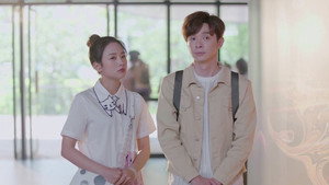 仙琦小姐许愿吧 1. évad Ep.16 16. epizód