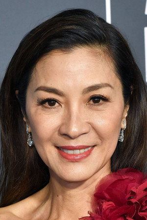 Michelle Yeoh profil kép