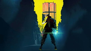Cyberpunk: Edgerunners kép