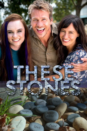 These Stones poszter