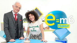 E=M6 Family kép