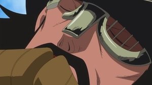 One Piece 19. évad Ep.836 836. epizód