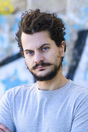 Φοίβος Μαρκιανός profil kép