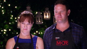 My Kitchen Rules 6. évad Ep.22 22. epizód