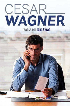 César Wagner poszter