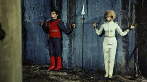 Captain Scarlet and the Mysterons 1. évad Ep.7 7. epizód