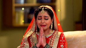 भाभीजी घर पर हैं! 1. évad Ep.1608 1608. epizód