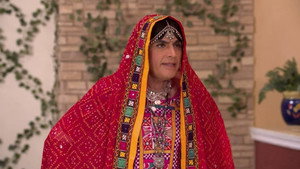 भाभीजी घर पर हैं! 1. évad Ep.444 444. epizód
