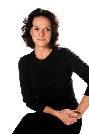 Clarisse Abujamra profil kép