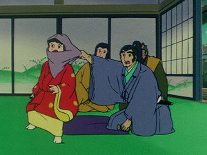 一休さん 1. évad Ep.239 239. epizód