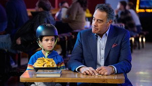 Single Parents 2. évad Ep.9 9. epizód
